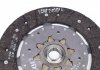 Купить Комплект сцепления Ford Mondeo III 2.0 TDCi/TDDi 00-09 (d=240mm) Ford Mondeo KAWE 961908 (фото7) подбор по VIN коду, цена 5388 грн.