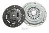Купити Комплект зчеплення Opel Vectra B/Astra G 2.0 DTI 97-05 (d=230mm) Opel Vectra, Astra, Zafira KAWE 962083 (фото1) підбір по VIN коду, ціна 5376 грн.