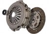 Купити Комплект зчеплення Skoda Fabia/Octavia 1.4 16V 99-13 (d=200mm) (+вижимний) Audi A2, Skoda Fabia, Volkswagen Polo, Seat Ibiza, Cordoba, Volkswagen Golf, Skoda Octavia, Roomster, Seat Leon KAWE 962128 (фото1) підбір по VIN коду, ціна 2544 грн.