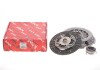 Купить Комплект сцепления Toyota Hilux 2.5 D-4D 01-06 (d=260mm) (+выжимной)) Toyota Land Cruiser, Hilux KAWE 962167 (фото2) подбор по VIN коду, цена 8882 грн.