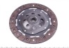 Купити Комплект зчеплення VW Caddy 1.9TDI 04-10 (d=230mm) (+вижимний) Volkswagen Jetta, Transporter, Caddy, Audi A3, Volkswagen Touran, Multivan, Golf, Seat Altea, Skoda Octavia, Seat Toledo, Volkswagen Passat KAWE 962193 (фото4) підбір по VIN коду, ціна 5787 грн.