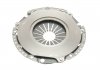 Купить Комплект сцепления VW Golf IV 1.9 DTI/1.8-2.3 98-06 (d=240) (+выжимной)) KAWE 962253CSC (фото2) подбор по VIN коду, цена 6364 грн.