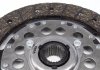 Купити Комплект зчеплення Ford Focus 1.6 TDCi 04-12 (d=240mm) Ford Focus, Mazda 3, Volvo S40, V50, C30, Ford C-Max KAWE 962254 (фото3) підбір по VIN коду, ціна 3875 грн.