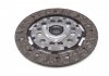 Купити Комплект зчеплення Ford Focus 1.6 TDCi 04-12 (d=240mm) Ford Focus, Mazda 3, Volvo S40, V50, C30, Ford C-Max KAWE 962254 (фото4) підбір по VIN коду, ціна 3875 грн.