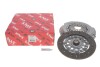 Купить Комплект сцепления Volvo C70/S60/S80/V70/XC70 99-08 (d=240mm) KAWE 962284 (фото1) подбор по VIN коду, цена 2663 грн.