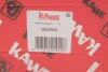 Купить Комплект сцепления Volvo C70/S60/S80/V70/XC70 99-08 (d=240mm) KAWE 962284 (фото2) подбор по VIN коду, цена 2663 грн.