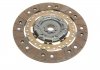 Купить Комплект сцепления Ford Mondeo 1.8 SCI/SFI 00-07 (d=240mm) Ford Mondeo KAWE 962307 (фото7) подбор по VIN коду, цена 5235 грн.