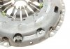 Купить Комплект сцепления Volvo S60/S80/V70/XC60/XC70/XC90 2.4D/2.5 02- (d=240mm) (+ выжимной)) Volvo XC90, V70, S60, XC70 KAWE 962312CSC (фото4) подбор по VIN коду, цена 10033 грн.