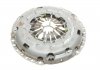 Купить Комплект сцепления Volvo S60/S80/V70/XC60/XC70/XC90 2.4D/2.5 02- (d=240mm) (+ выжимной)) Volvo XC90, V70, S60, XC70 KAWE 962312CSC (фото5) подбор по VIN коду, цена 10033 грн.