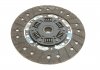 Купить Комплект сцепления Volvo S60/S80/V70/XC60/XC70/XC90 2.4D/2.5 02- (d=240mm) (+ выжимной)) Volvo XC90, V70, S60, XC70 KAWE 962312CSC (фото7) подбор по VIN коду, цена 10033 грн.