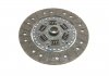 Купить Комплект сцепления Volvo S60/S80/V70/XC60/XC70/XC90 2.4D/2.5 02- (d=240mm) (+ выжимной)) Volvo XC90, V70, S60, XC70 KAWE 962312CSC (фото9) подбор по VIN коду, цена 10033 грн.