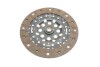 Купити Комплект зчеплення Opel Astra H/Vectra C 1.9CDTI 04- (d=240mm) KAWE 962327 (фото5) підбір по VIN коду, ціна 6191 грн.