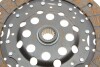 Купити Комплект зчеплення Opel Astra H/Vectra C 1.9CDTI 04- (d=240mm) KAWE 962327 (фото6) підбір по VIN коду, ціна 6191 грн.