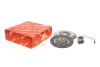 Купить Комплект сцепления Opel Astra/Vectra 1.9 CDTI 04- (d=240mm) (+выжимной)) Opel Astra, Vectra, Zafira KAWE 962327CSC (фото1) подбор по VIN коду, цена 8068 грн.