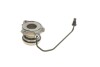 Купить Комплект сцепления Opel Astra/Vectra 1.9 CDTI 04- (d=240mm) (+выжимной)) Opel Astra, Vectra, Zafira KAWE 962327CSC (фото15) подбор по VIN коду, цена 8068 грн.