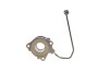 Купить Комплект сцепления Opel Astra/Vectra 1.9 CDTI 04- (d=240mm) (+выжимной)) Opel Astra, Vectra, Zafira KAWE 962327CSC (фото16) подбор по VIN коду, цена 8068 грн.