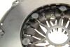 Купить Комплект сцепления Opel Astra/Vectra 1.9 CDTI 04- (d=240mm) (+выжимной)) Opel Astra, Vectra, Zafira KAWE 962327CSC (фото2) подбор по VIN коду, цена 8068 грн.