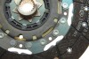 Купить Комплект сцепления Opel Astra/Vectra 1.9 CDTI 04- (d=240mm) (+выжимной)) Opel Astra, Vectra, Zafira KAWE 962327CSC (фото9) подбор по VIN коду, цена 8068 грн.