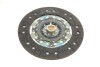 Купить Комплект сцепления Opel Astra/Vectra 1.9 CDTI 04- (d=240mm) (+выжимной)) Opel Astra, Vectra, Zafira KAWE 962327CSC (фото10) подбор по VIN коду, цена 8068 грн.