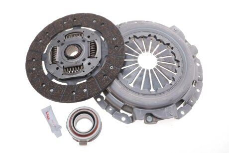 Комплект сцепления Suzuki Grand Vitara 2.0D 01-05 (d=240mm) (+выжимной)) KAWE 962534