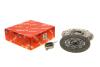 Купити Комплект зчеплення Toyota Rav 4 06- (d=240mm) (+ вижимний) KAWE 962553 (фото1) підбір по VIN коду, ціна 7763 грн.