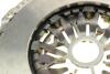 Купити Комплект зчеплення Toyota Rav 4 06- (d=240mm) (+ вижимний) KAWE 962553 (фото2) підбір по VIN коду, ціна 7763 грн.