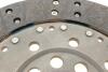 Купить Комплект сцепления Mazda 6 2.0DI 02-07 (d=240mm) (+выжимной)) KAWE 962554 (фото2) подбор по VIN коду, цена 3304 грн.
