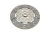 Купить Комплект сцепления Mazda 6 2.0DI 02-07 (d=240mm) (+выжимной)) KAWE 962554 (фото3) подбор по VIN коду, цена 3304 грн.