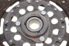 Купити Комплект зчеплення Ford Focus/Kuga 2.0 TDCi 08- (d=240mm) Ford Mondeo, Galaxy, S-Max, C-Max, Focus, Volvo V70, Ford Kuga, Volvo C70, S80 KAWE 962572 (фото7) підбір по VIN коду, ціна 4255 грн.