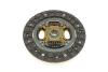Купити Комплект зчеплення Toyota Yaris 1.0 VVT-i 05-11 (d=190mm) (+вижимний) KAWE 962611 (фото4) підбір по VIN коду, ціна 3982 грн.