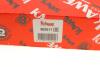 Купити Комплект зчеплення Toyota Yaris 1.0 VVT-i 05-11 (d=190mm) (+вижимний) KAWE 962611 (фото9) підбір по VIN коду, ціна 3982 грн.