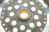 Купить Комплект сцепления Nissan X-Trail 2.2 dCi 01-13 (d=240mm) (+выжимной)) KAWE 962647 (фото12) подбор по VIN коду, цена 8057 грн.