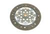 Купить Комплект сцепления Nissan X-Trail 2.2 dCi 01-13 (d=240mm) (+выжимной)) KAWE 962647 (фото9) подбор по VIN коду, цена 8057 грн.