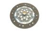 Купить Комплект сцепления Nissan X-Trail 2.2 dCi 01-13 (d=240mm) (+выжимной)) KAWE 962647 (фото10) подбор по VIN коду, цена 8057 грн.