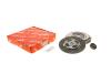 Купити Комплект зчеплення Hyundai Elantra/Kia Cee'd 1.4/1.6 CRDi 06- (d=240mm) (+вижимний) KAWE 962668 (фото1) підбір по VIN коду, ціна 3452 грн.