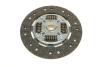 Купити Комплект зчеплення Hyundai Elantra/Kia Cee'd 1.4/1.6 CRDi 06- (d=240mm) (+вижимний) KAWE 962668 (фото10) підбір по VIN коду, ціна 3452 грн.