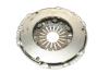 Купить Комплект сцепления Opel Zafira B/Astra H 1.7CDTI 08- (d=240mm) KAWE 962729 (фото2) подбор по VIN коду, цена 4288 грн.