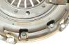Купить Комплект сцепления Opel Zafira B/Astra H 1.7CDTI 08- (d=240mm) KAWE 962729 (фото5) подбор по VIN коду, цена 4288 грн.