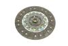 Купить Комплект сцепления Opel Zafira B/Astra H 1.7CDTI 08- (d=240mm) KAWE 962729 (фото6) подбор по VIN коду, цена 4288 грн.