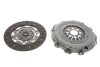 Купити Комплект зчеплення VW T5/T6 2.0TDI/4motion 09-19 d=240mm (+вижимний) KAWE 962744CSC (фото3) підбір по VIN коду, ціна 5858 грн.