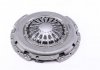 Купити Комплект зчеплення Ford Focus 1.5/1.6 TDCi 10- (d=240mm) Ford C-Max, Mazda 5, Volvo C30, Mazda 3, Ford Focus, Volvo V50, V40 KAWE 962757 (фото3) підбір по VIN коду, ціна 5344 грн.