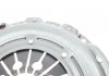 Купити Комплект зчеплення Opel Astra H/J 1.7CDTI 07- (d=240mm) Opel Astra, Chevrolet Cruze, Opel Meriva, Corsa KAWE 962760 (фото6) підбір по VIN коду, ціна 7306 грн.