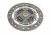 Купити Комплект зчеплення Ford Fiesta/Fusion 1.4 16V 01-12 (d=210mm) Ford Fiesta, Fusion, Mazda 2 KAWE 962800 (фото7) підбір по VIN коду, ціна 9041 грн.