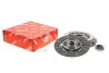 Купити Комплект зчеплення Toyota Hilux VII 2.5 D-4D/3.0 D 05-15 (d=280mm) (+вижимний) KAWE 962899 (фото1) підбір по VIN коду, ціна 12026 грн.