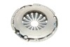 Купити Комплект зчеплення Toyota Hilux VII 2.5 D-4D/3.0 D 05-15 (d=280mm) (+вижимний) KAWE 962899 (фото2) підбір по VIN коду, ціна 12026 грн.