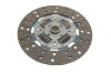 Купити Комплект зчеплення Toyota Hilux VII 2.5 D-4D/3.0 D 05-15 (d=280mm) (+вижимний) KAWE 962899 (фото5) підбір по VIN коду, ціна 12026 грн.