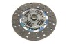 Купити Комплект зчеплення Toyota Hilux VII 2.5 D-4D/3.0 D 05-15 (d=280mm) (+вижимний) KAWE 962899 (фото7) підбір по VIN коду, ціна 12026 грн.