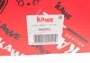 Купить Комплект сцепления KAWE 962901 (фото10) подбор по VIN коду, цена 3507 грн.