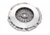 Купити Комплект зчеплення BMW 3 (F30/F80/5 (F10/G30/F90) 13- B47/N47 (d=240mm) (+ вичавний) BMW F20, X1, F21, F31, F30, F34, F32, F33, G30, G31 KAWE 962925 (фото2) підбір по VIN коду, ціна 5857 грн.