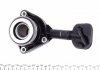 Купити Підшипник вижимний Ford Connect 1.8DI/TDCI 02- Mazda 3, Volvo S40, Ford C-Max, Focus, Connect, Transit, Volvo V50, Ford Galaxy, S-Max, Volvo C30 KAWE 990117 (фото2) підбір по VIN коду, ціна 1989 грн.